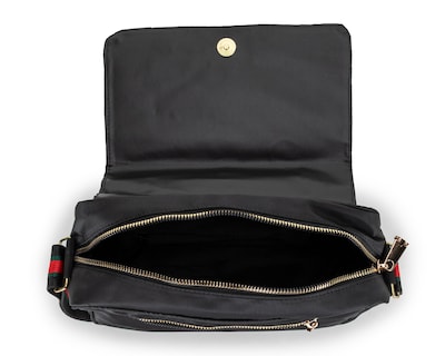 Foto 4 | Bolsa Cruzada Nueva Imagen