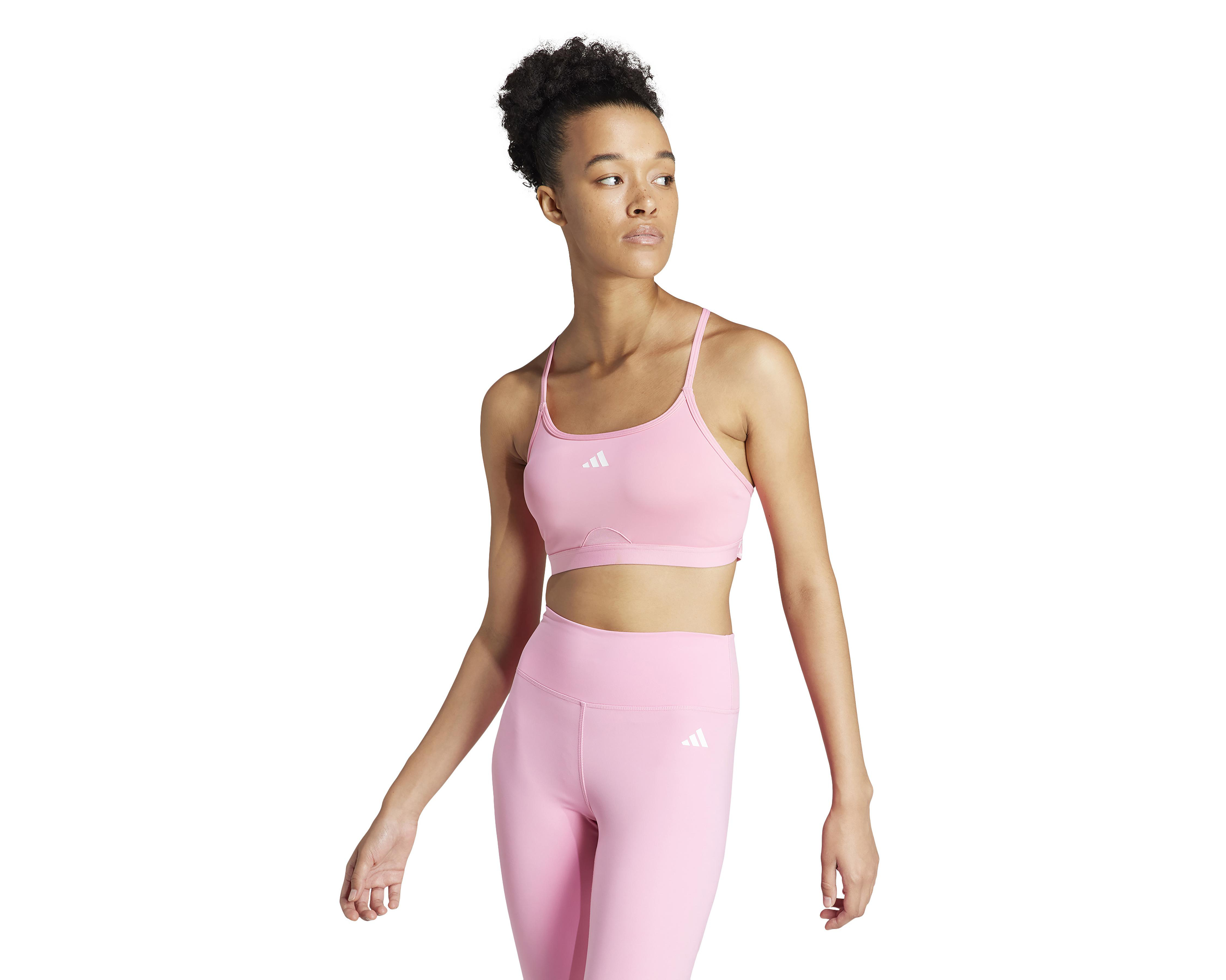 Top de Entrenamiento Adidas Aeroready para Mujer $599