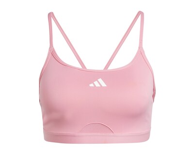 Foto 6 | Top de Entrenamiento Adidas Aeroready para Mujer