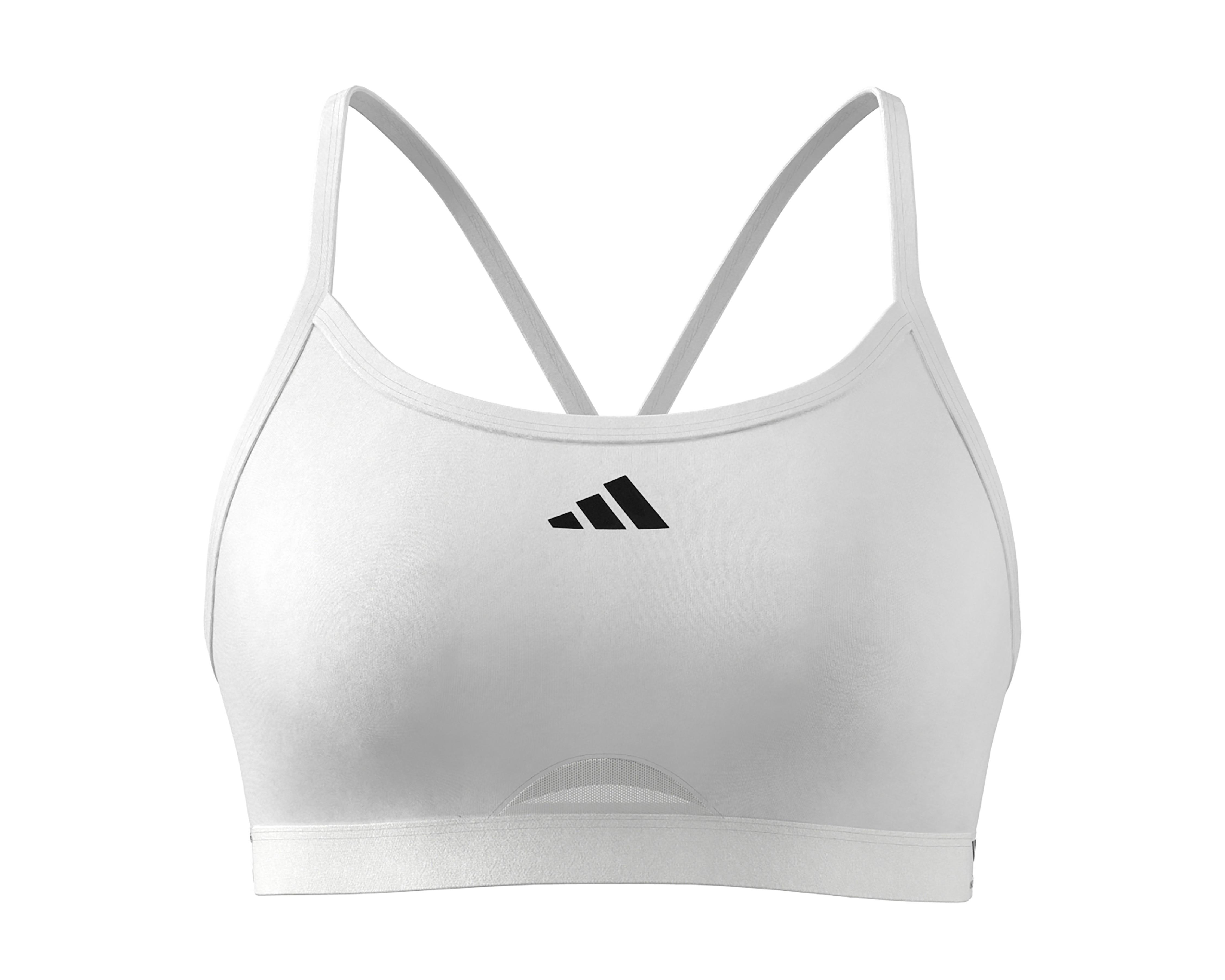 Foto 2 pulgar | Top de Entrenamiento Adidas Aeroready para Mujer