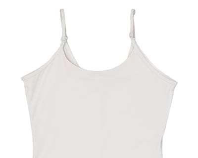 Foto 3 | Body con Control Baja Compresión Ilusión con Broches para Mujer