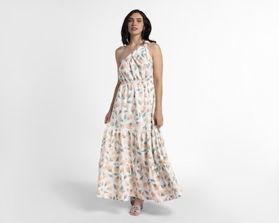 Foto 1 | Vestido HYFVE Casual Midi Floral