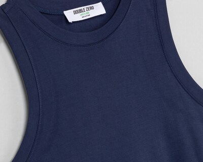 Foto 3 | Vestido Double Zero Casual Midi sin Mangas