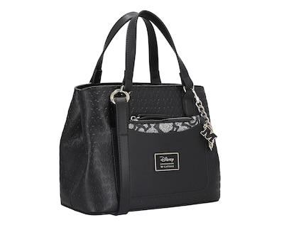 Foto 3 | Bolsa de Mano W Capsule Disney Mickey Mouse