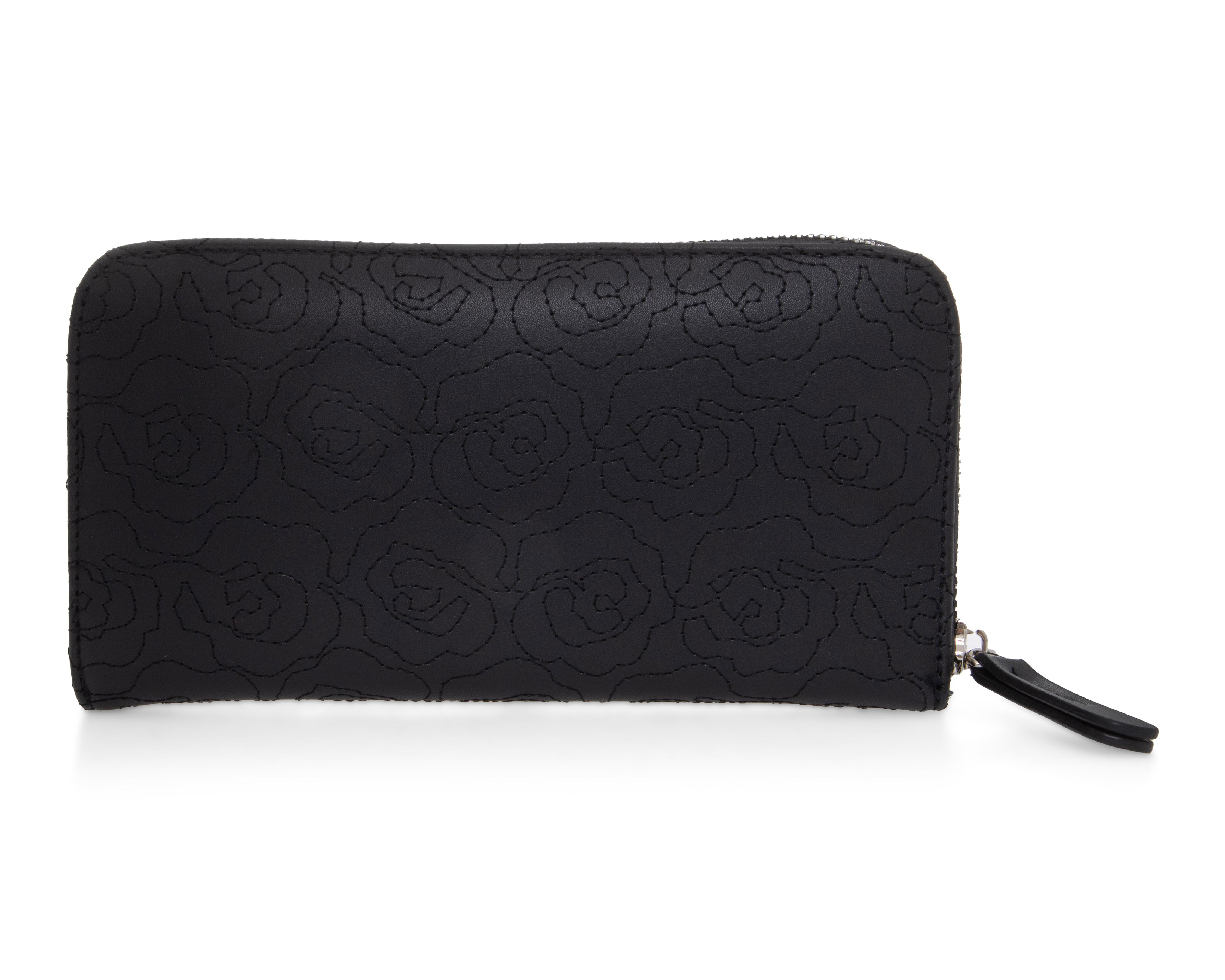 Foto 4 pulgar | Cartera para Mujer W Capsule Maléfica