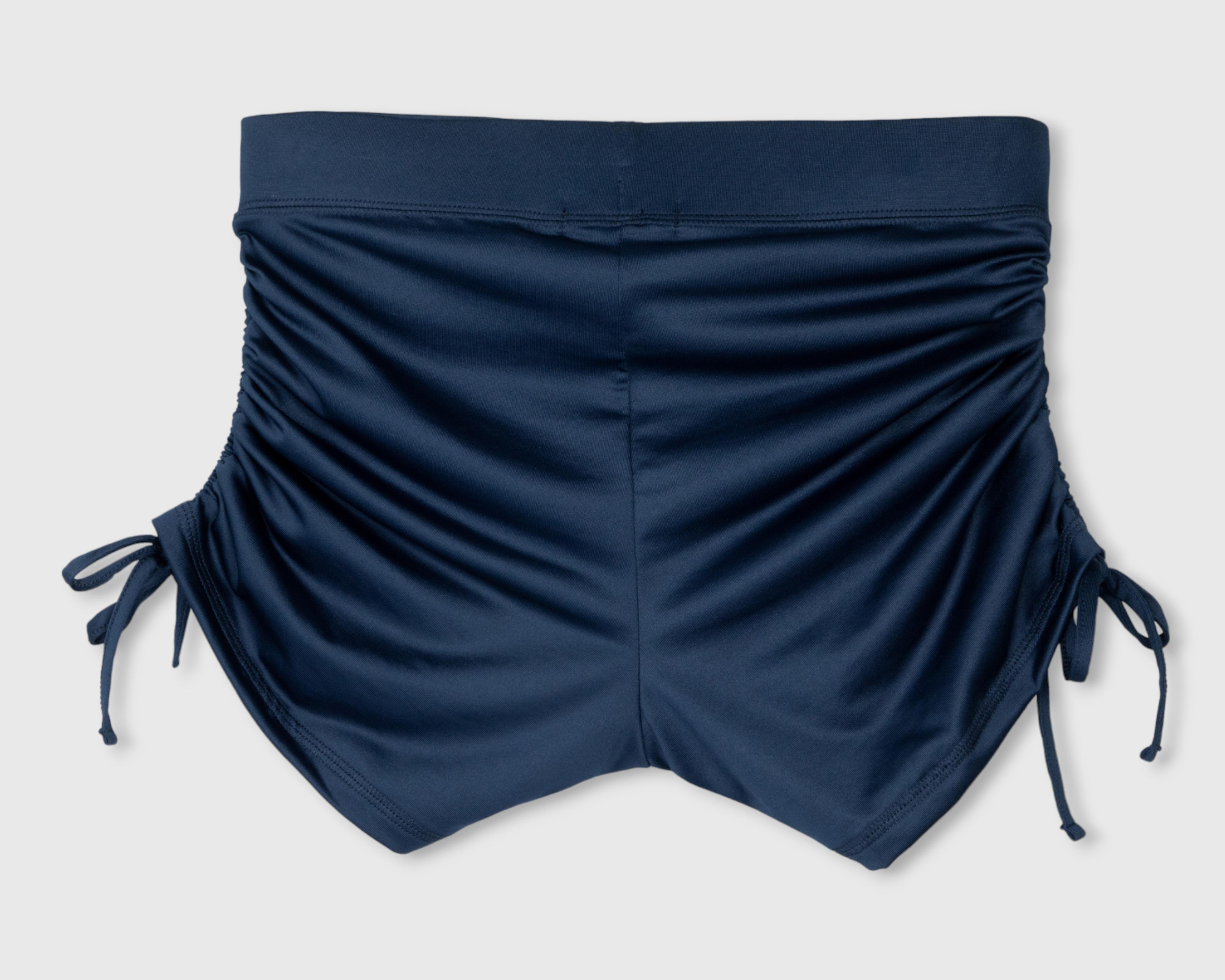 Foto 2 | Traje de Baño Cusma Short con Elevadores