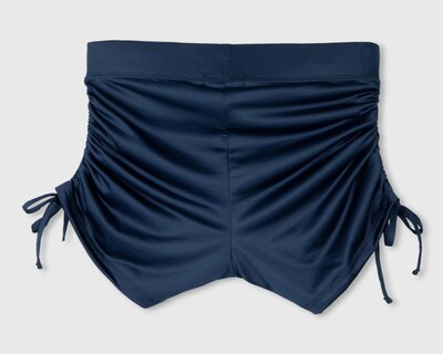 Foto 2 | Traje de Baño Cusma Short con Elevadores