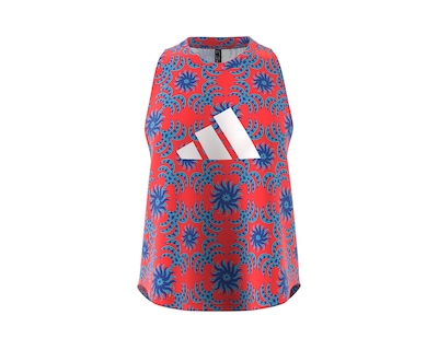 Foto 1 | Playera de Entrenamiento Adidas Aeroready para Mujer