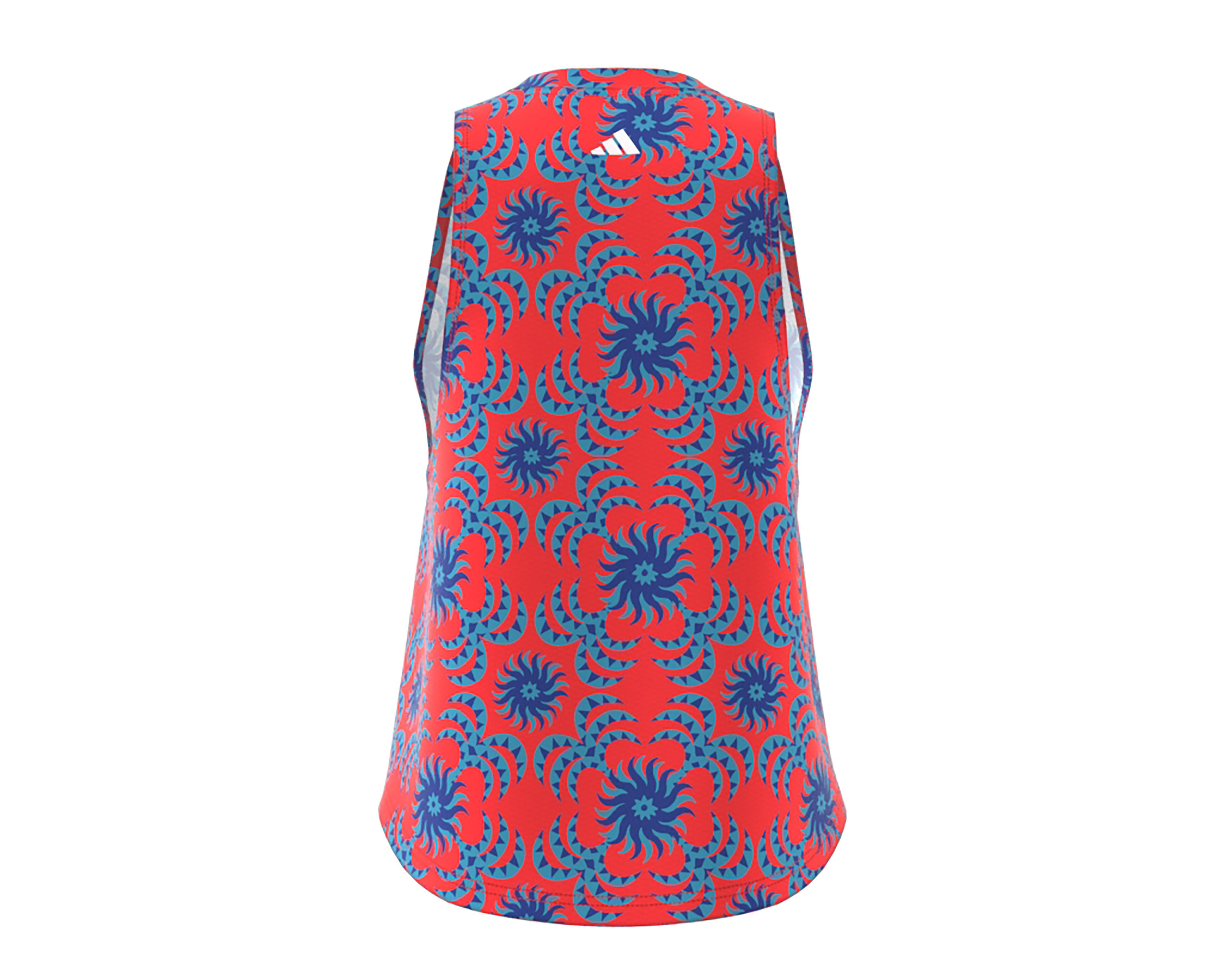 Foto 4 pulgar | Playera de Entrenamiento Adidas Aeroready para Mujer