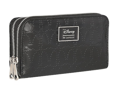 Foto 1 | Cartera para Mujer W Capsule Negra
