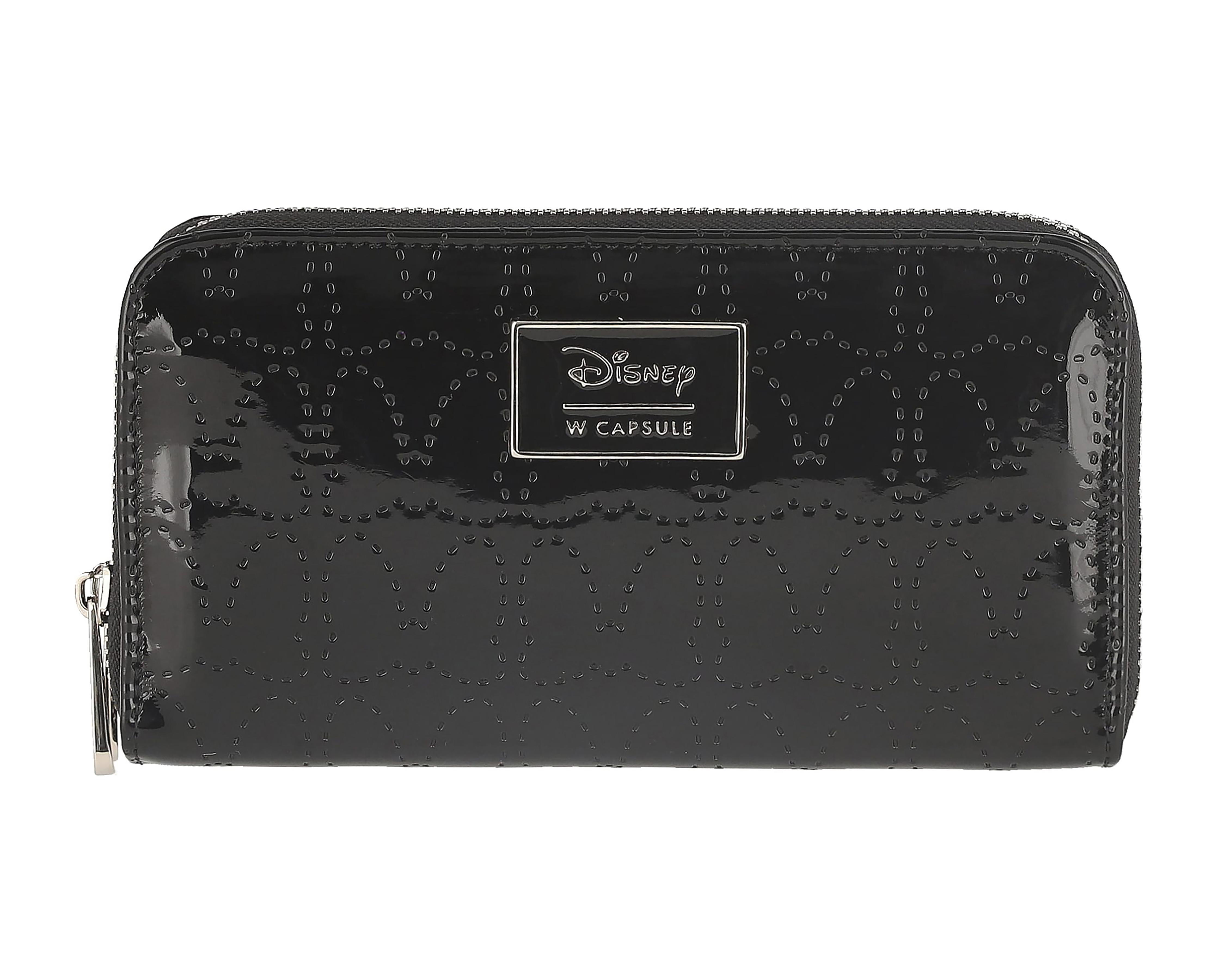 Foto 2 | Cartera para Mujer W Capsule Negra