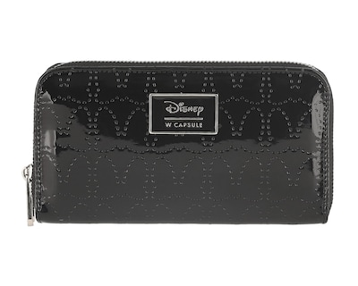 Foto 2 | Cartera para Mujer W Capsule Negra