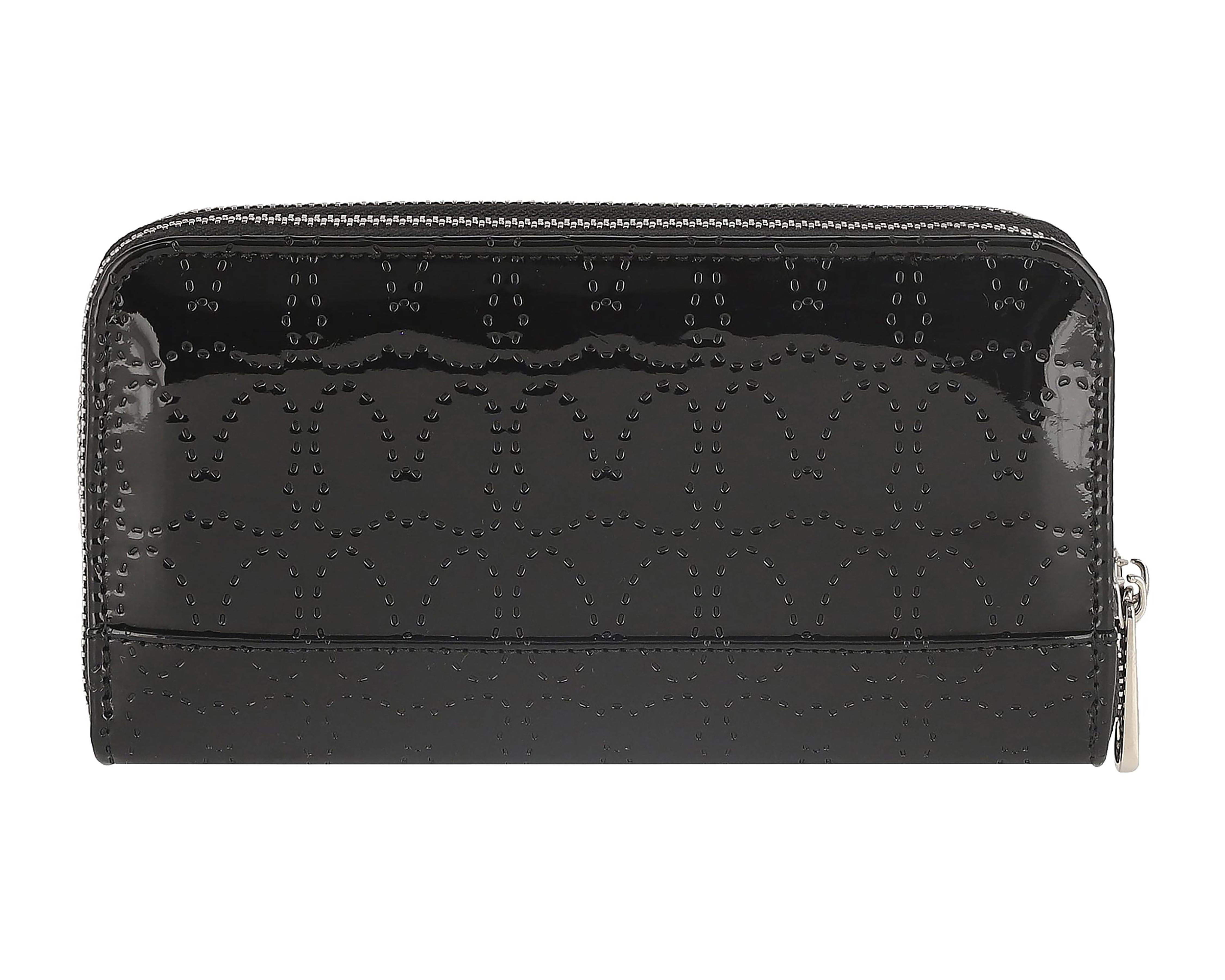 Foto 3 | Cartera para Mujer W Capsule Negra
