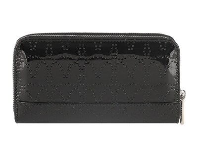 Foto 3 | Cartera para Mujer W Capsule Negra