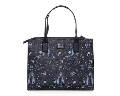 Foto 3 | Bolsa de Mano W Capsule Disney Maléfica