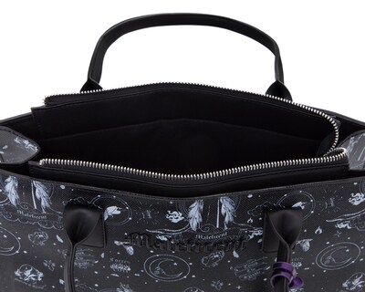 Foto 4 | Bolsa de Mano W Capsule Disney Maléfica