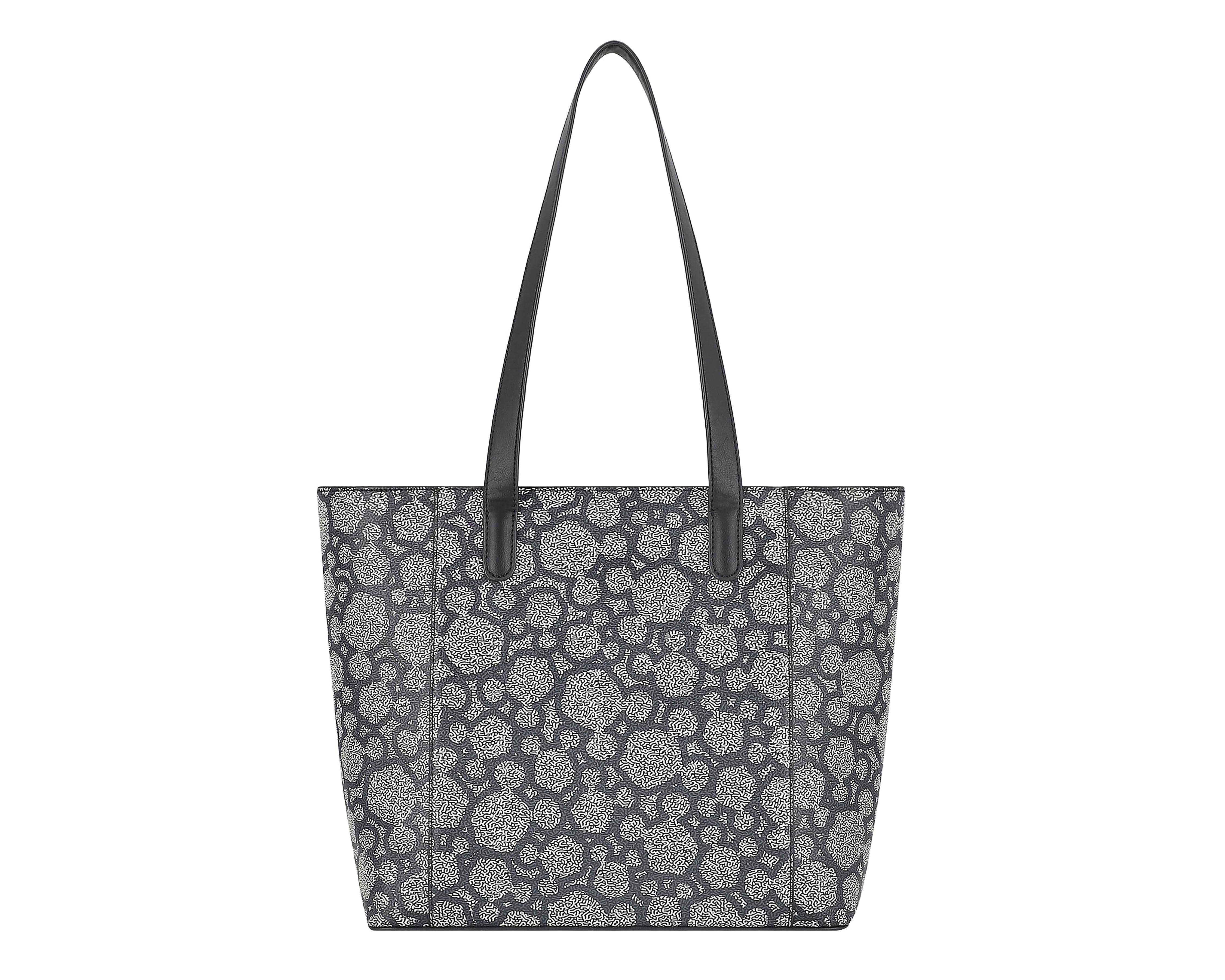 Foto 3 pulgar | Bolsa de Hombro W Capsule Disney Mickey Mouse