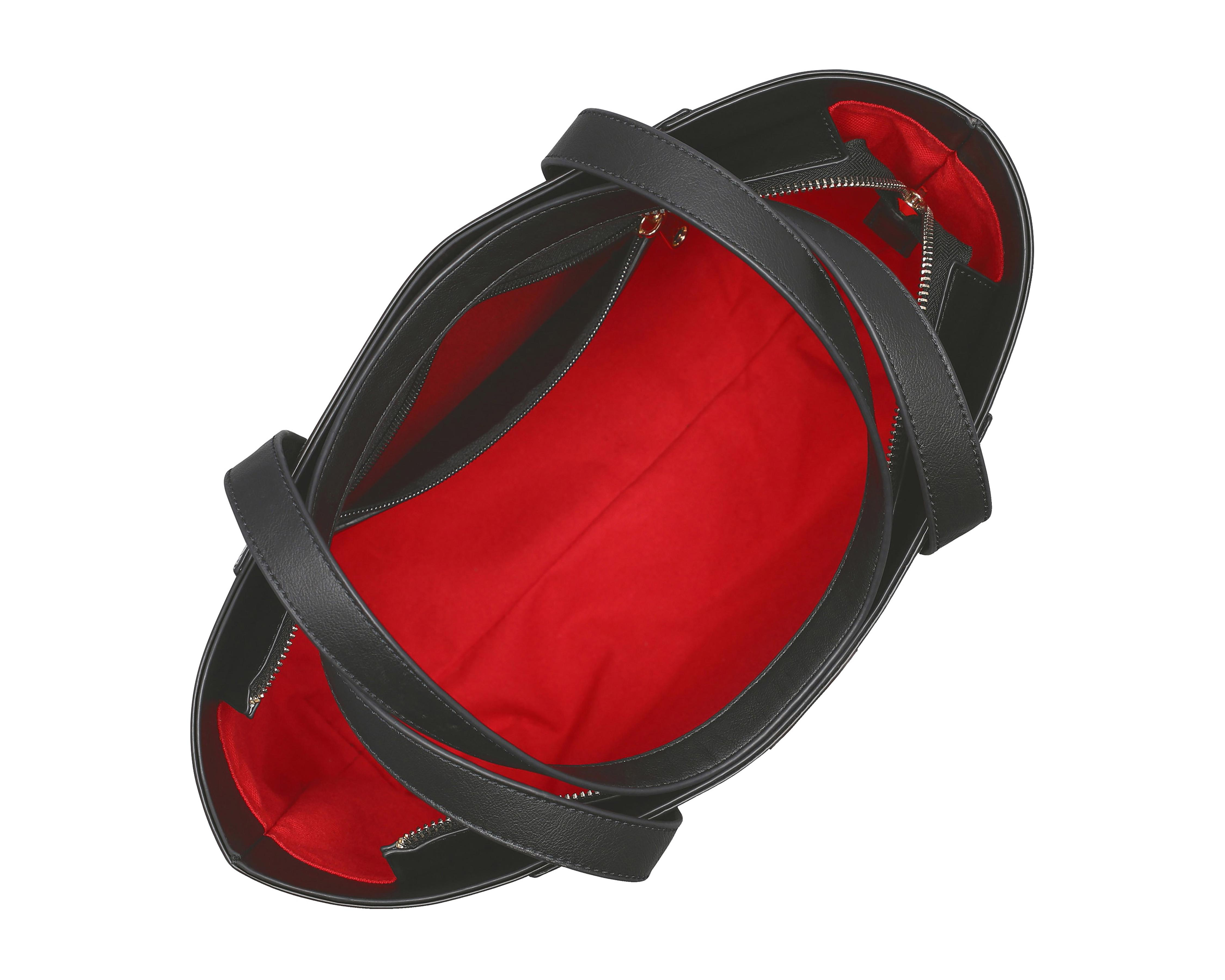 Foto 5 pulgar | Bolsa de Hombro W Capsule Disney Mickey Mouse