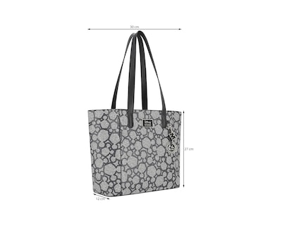 Foto 5 | Bolsa de Hombro W Capsule Disney Mickey Mouse