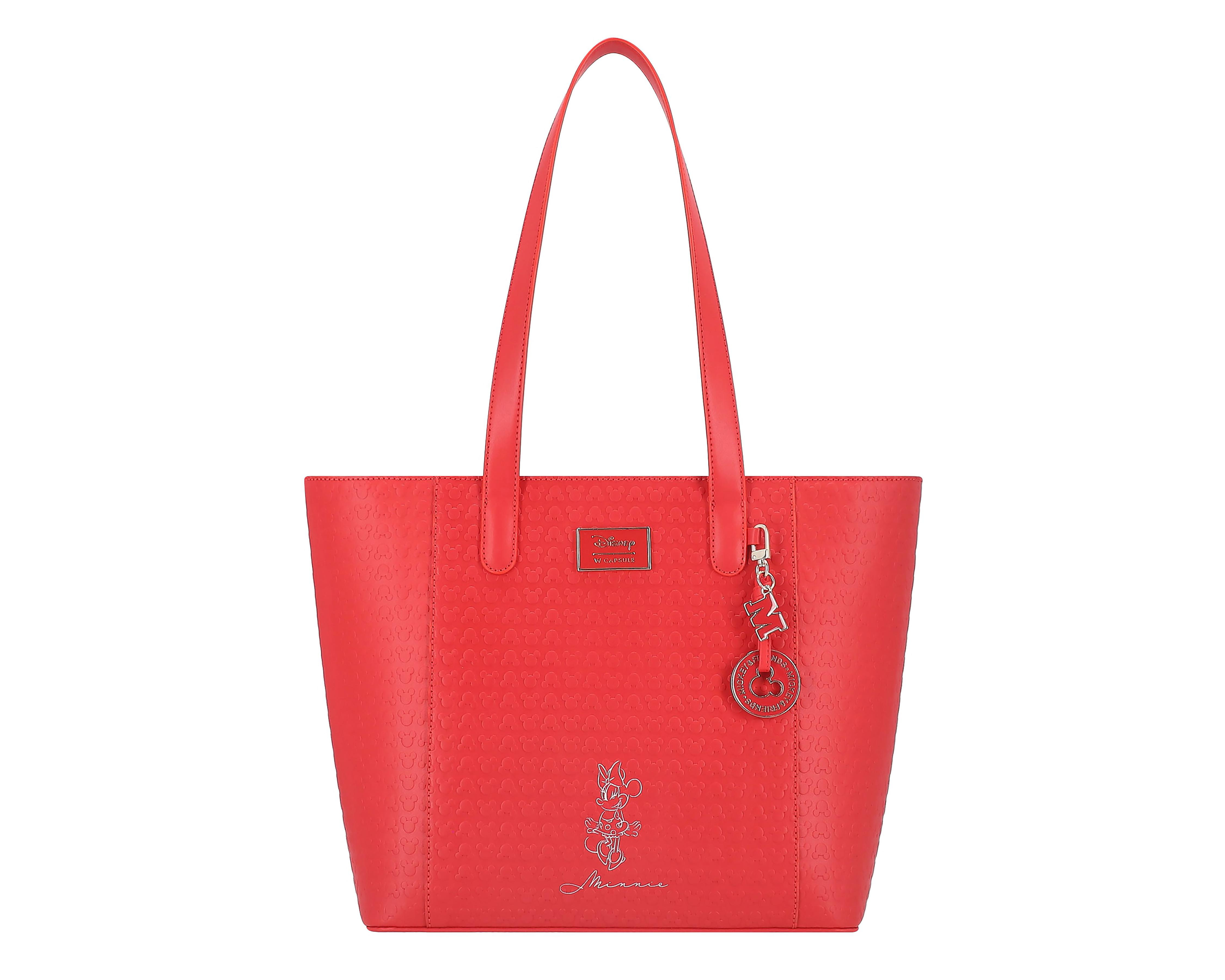 Foto 1 | Bolsa de Hombro W Capsule