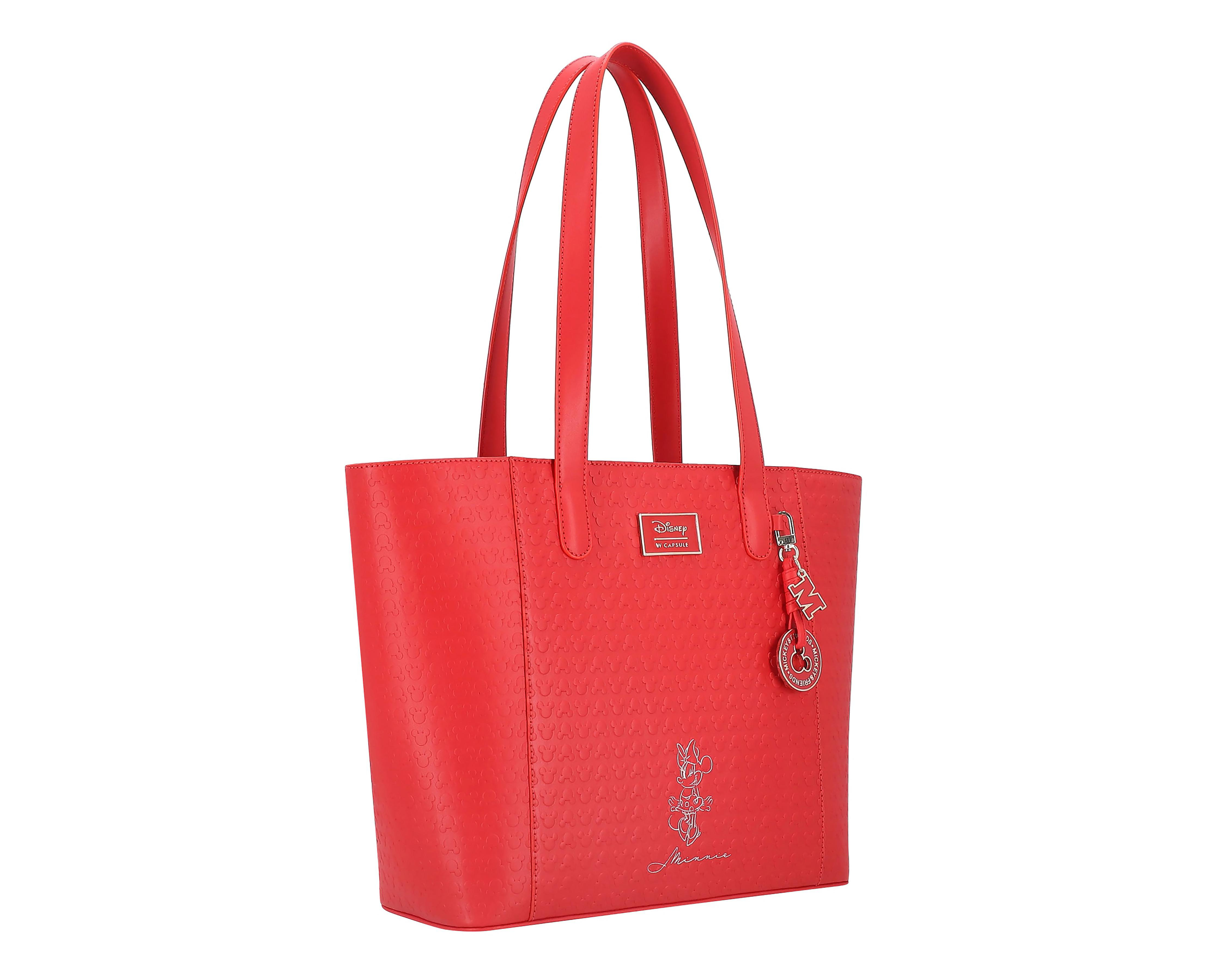 Foto 3 | Bolsa de Hombro W Capsule