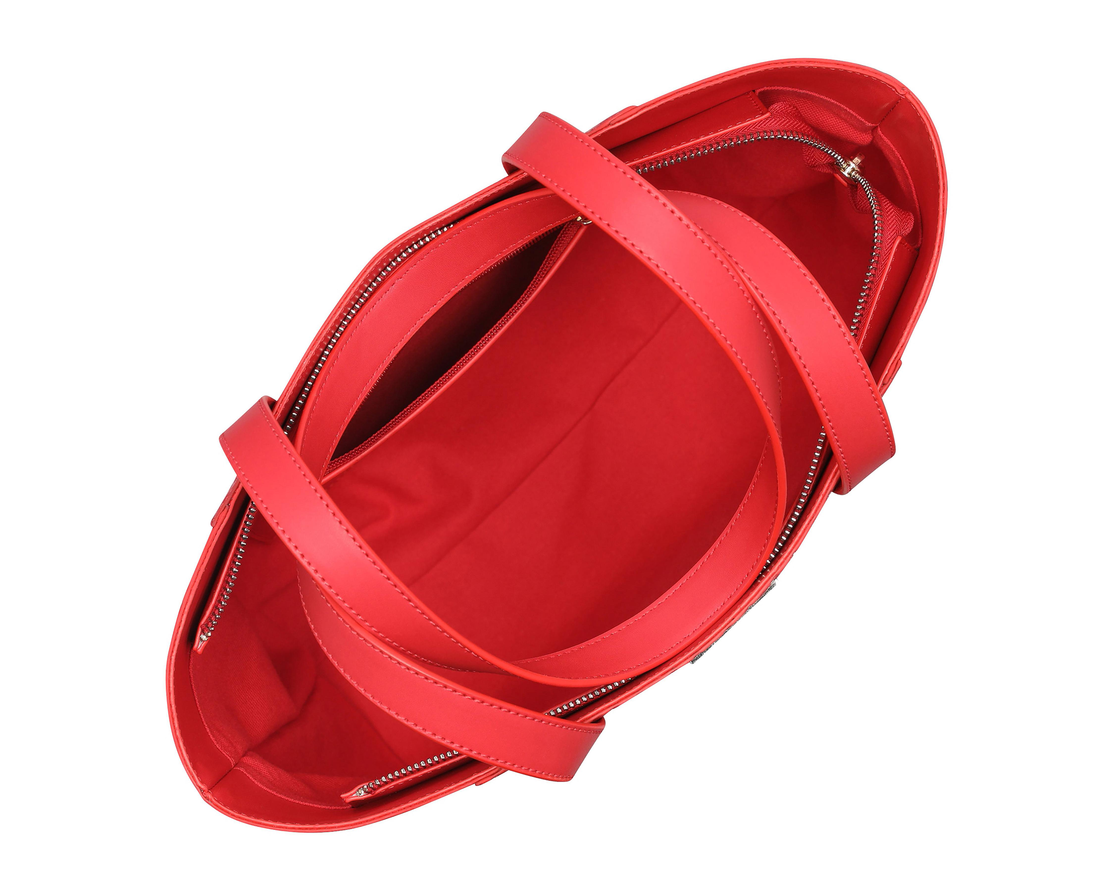 Foto 4 | Bolsa de Hombro W Capsule