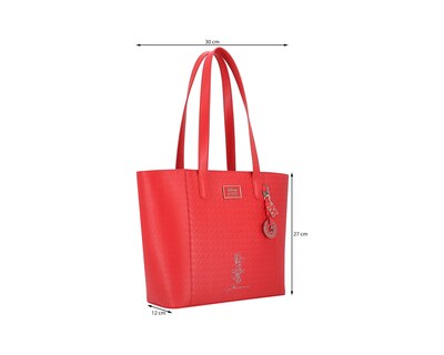 Foto 6 | Bolsa de Hombro W Capsule