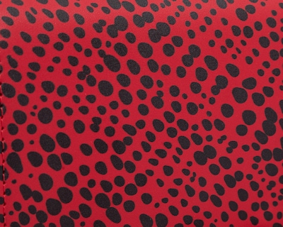 Foto 5 | Bolsa Cruzada W Capsule Cruella De Vil
