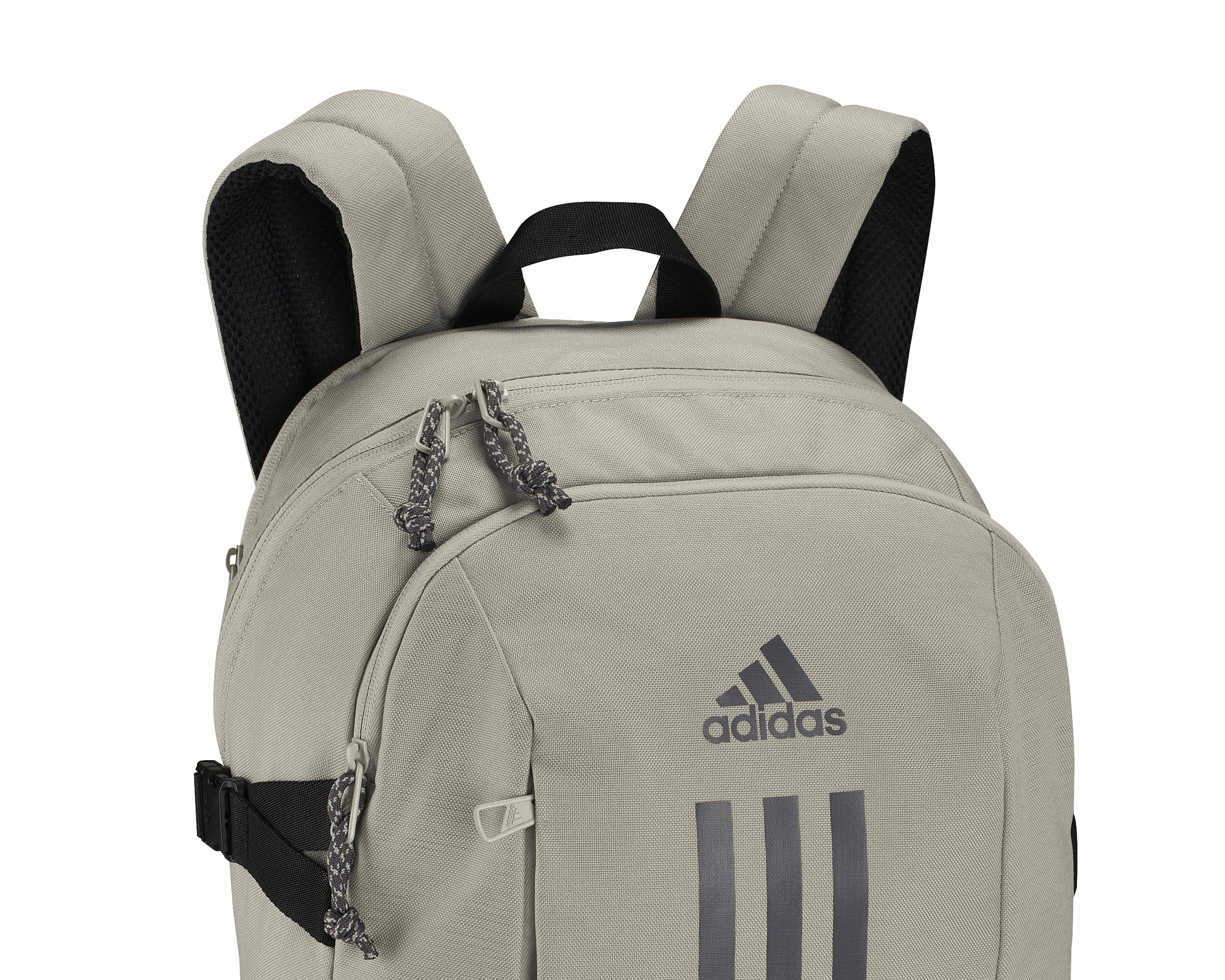 Foto 3 pulgar | Mochila Deportiva Adidas Power