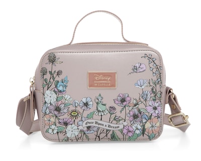 Foto 1 | Bolsa Cruzada W Capsule Disney
