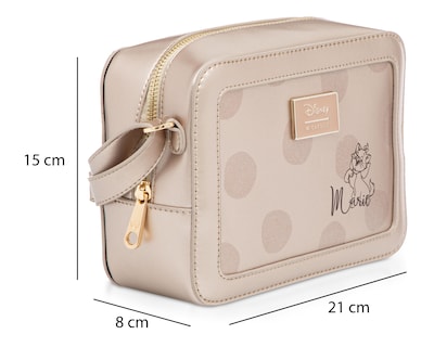 Foto 6 | Bolsa Cruzada W Capsule