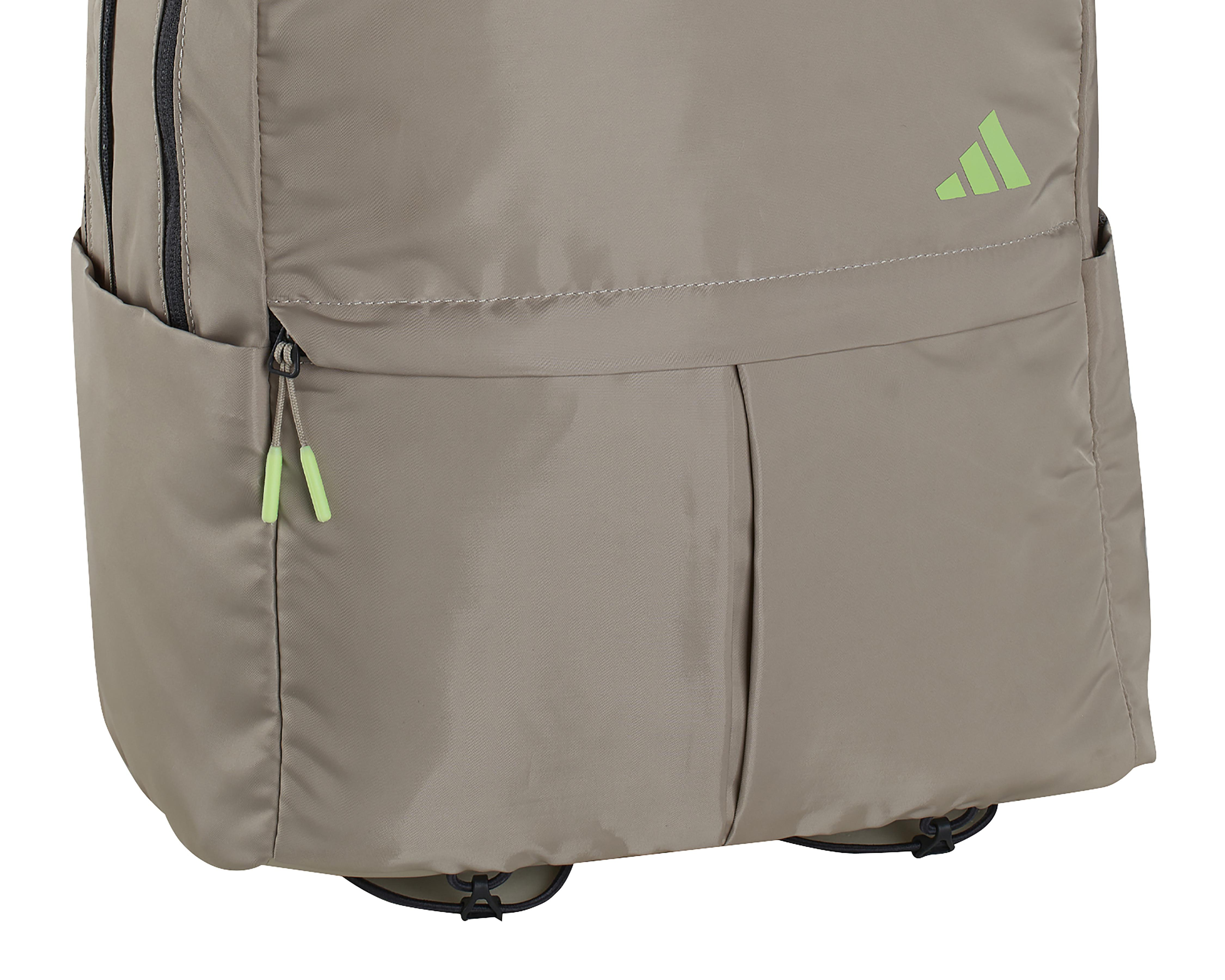 Foto 4 pulgar | Mochila Adidas Yoga