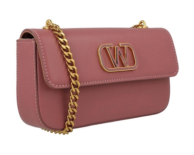 Foto 3 | Bolsa Cruzada Westies HBBERLINESAWE
