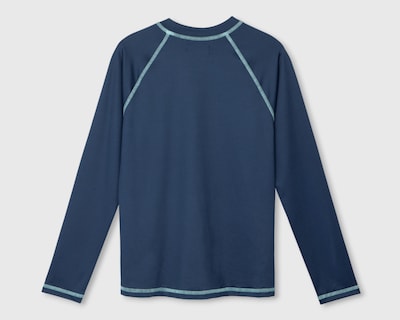 Foto 2 | Playera de Surf Cusma para Mujer