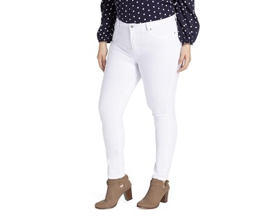 Foto 6 | Jeans 18 Forever Skinny
