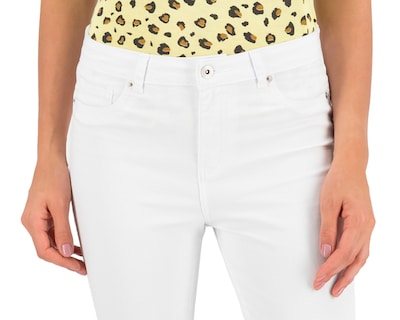 Foto 7 | Jeans 18 Forever Skinny