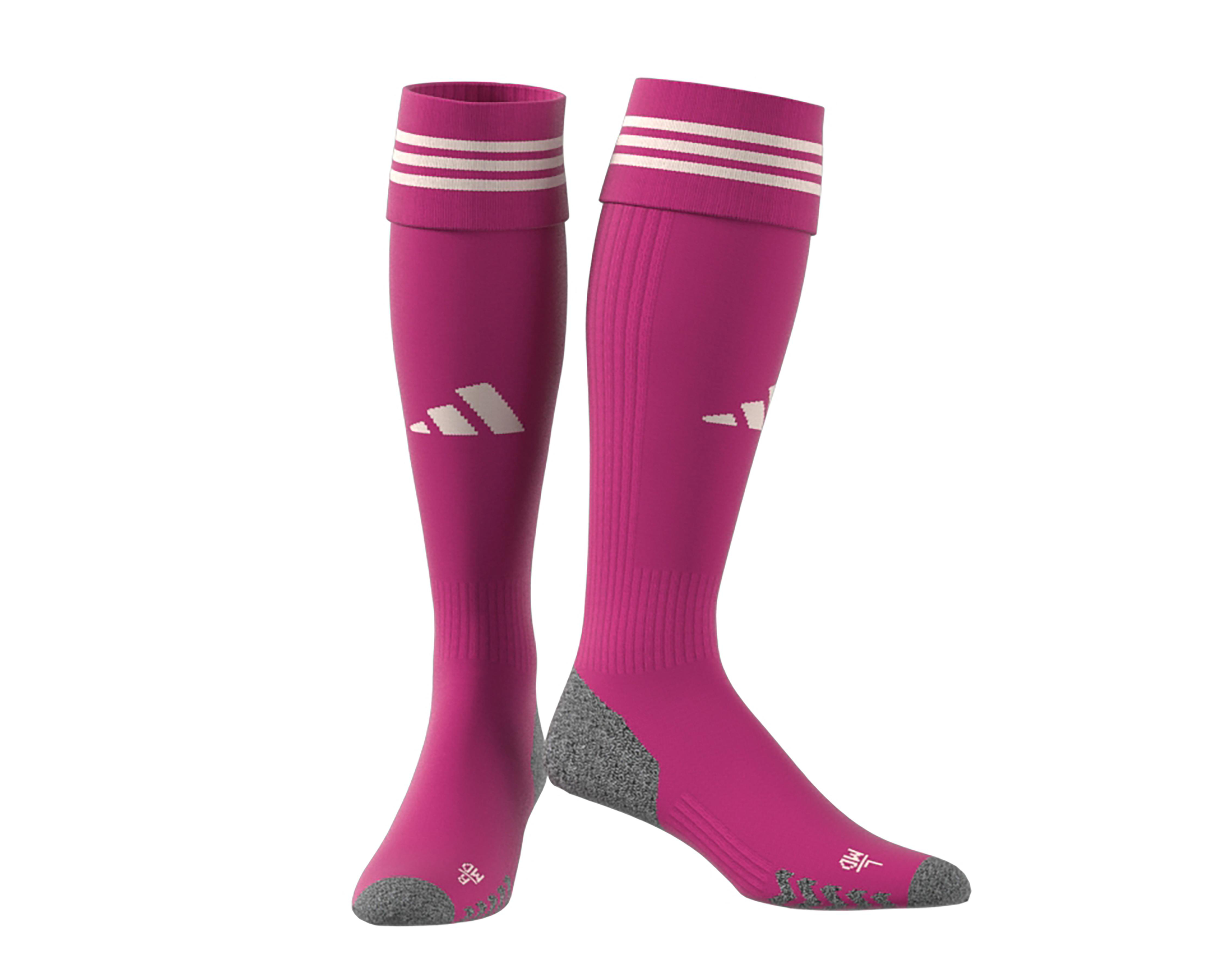 Foto 2 pulgar | Calcetas para Futbol Largas Adidas Aeroready para Mujer