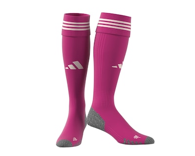 Foto 1 | Calcetas para Futbol Largas Adidas Aeroready para Mujer