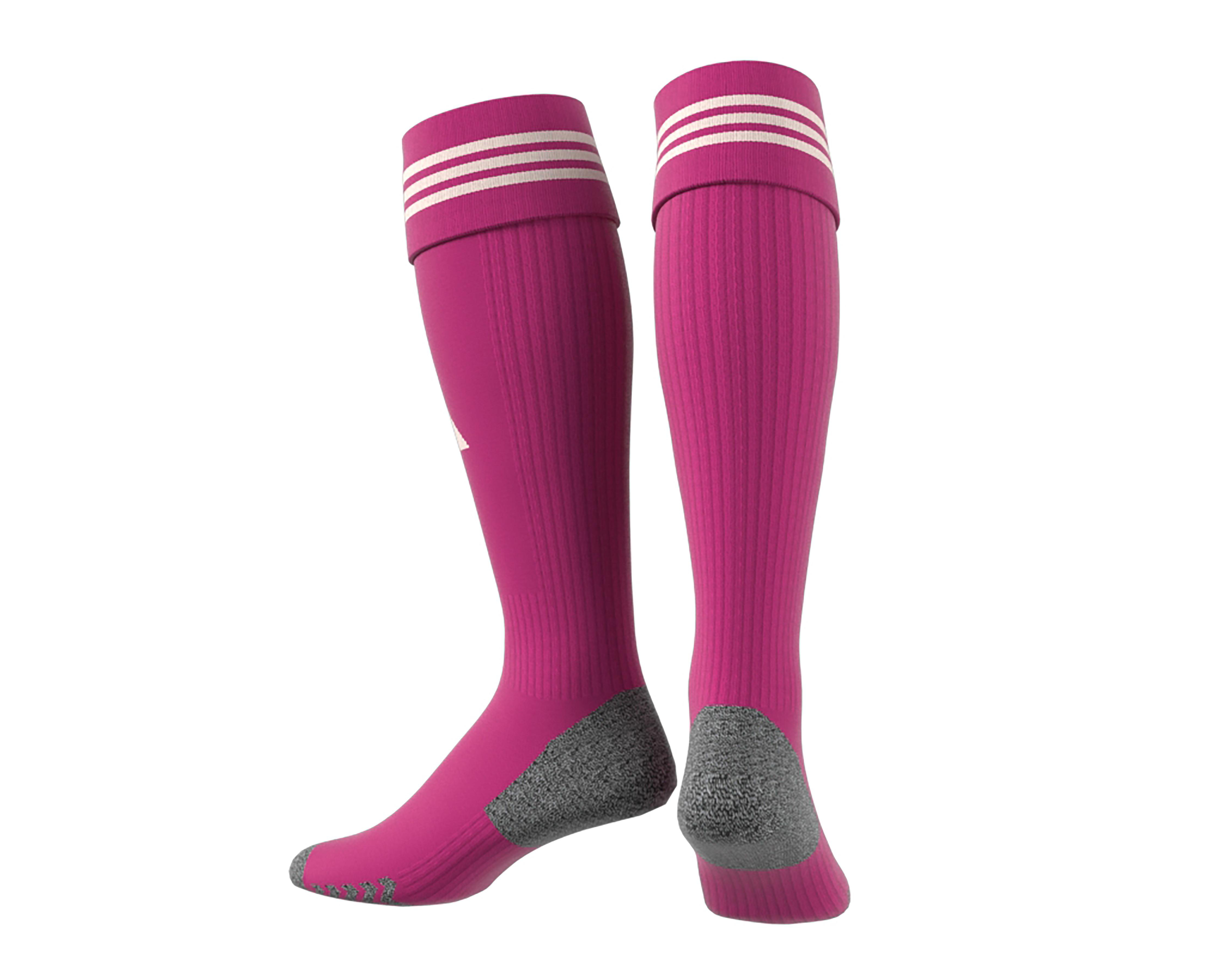 Foto 3 pulgar | Calcetas para Futbol Largas Adidas Aeroready para Mujer