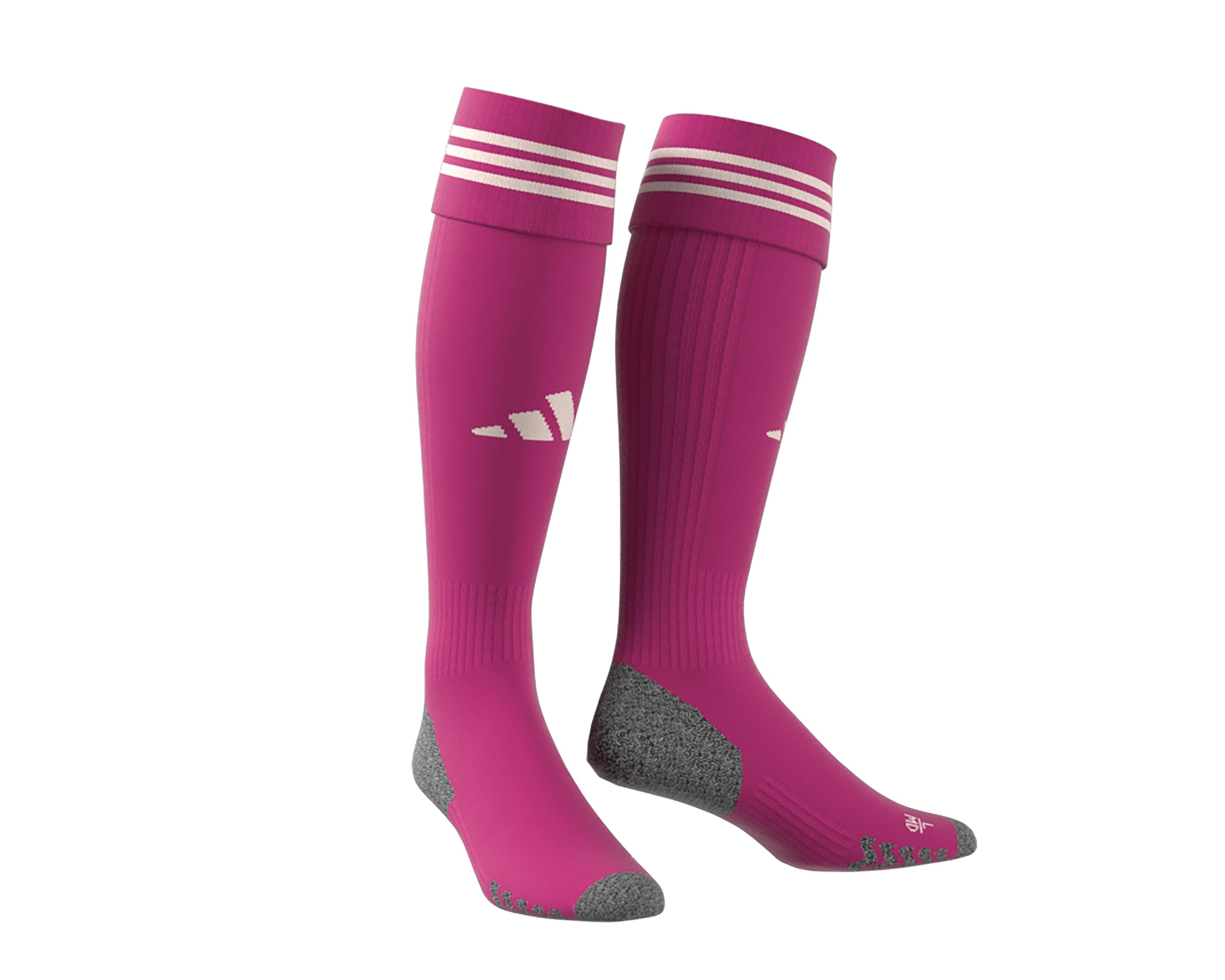 Foto 4 pulgar | Calcetas para Futbol Largas Adidas Aeroready para Mujer