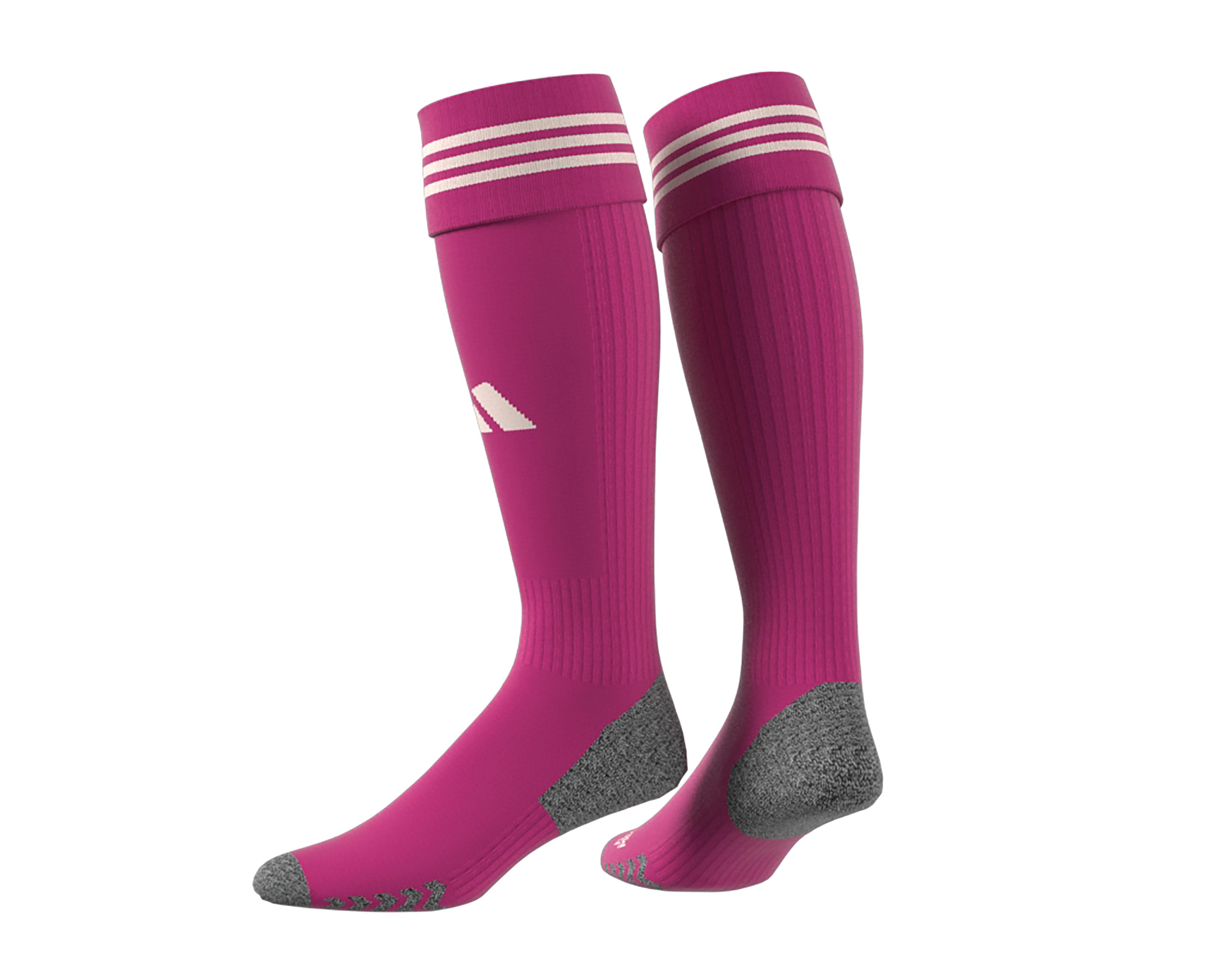 Foto 5 pulgar | Calcetas para Futbol Largas Adidas Aeroready para Mujer