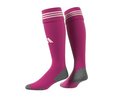Foto 4 | Calcetas para Futbol Largas Adidas Aeroready para Mujer