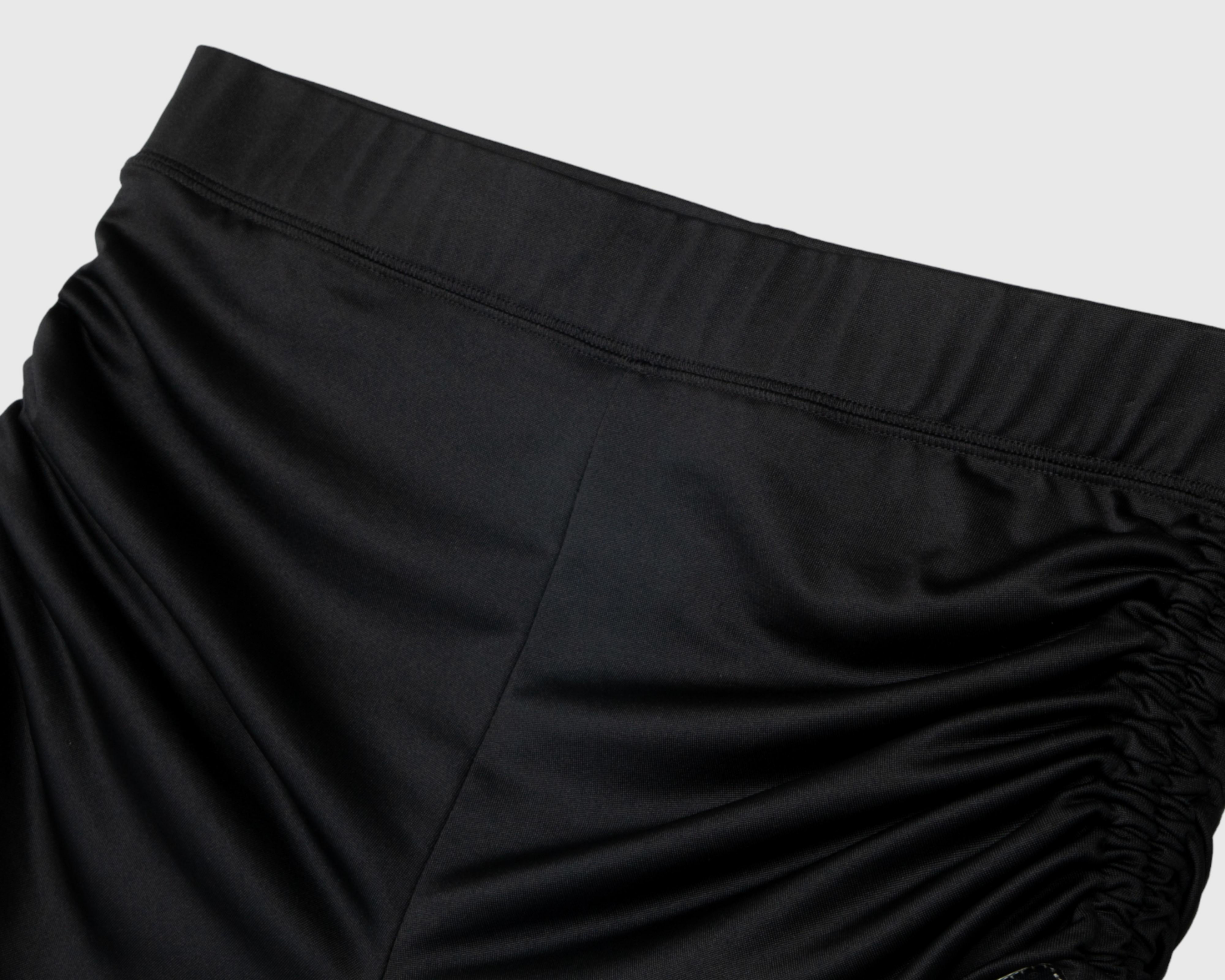 Foto 4 pulgar | Traje de Baño Cusma Short con Elevadores