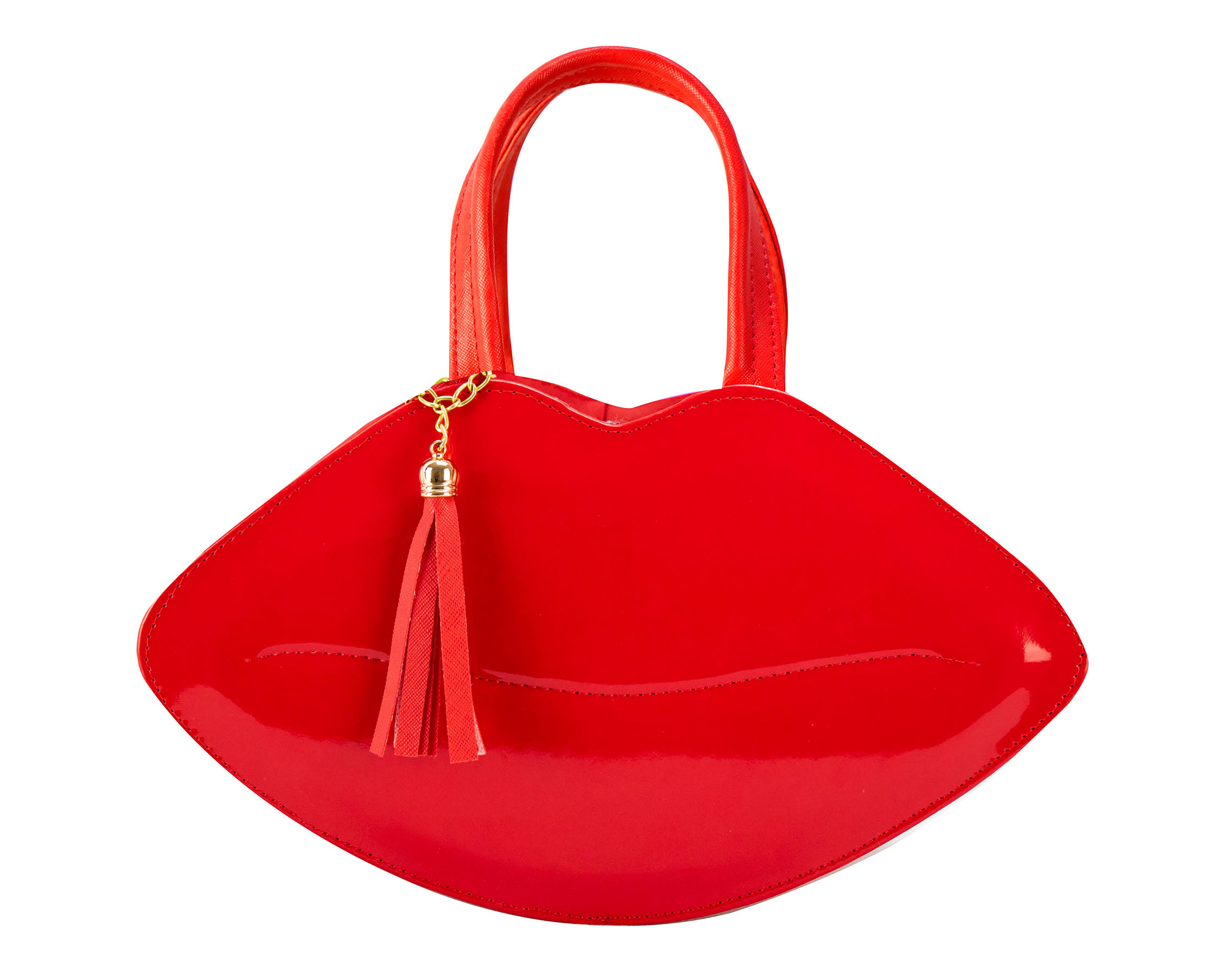 Bolsa Cruzada Nueva Imagen $249