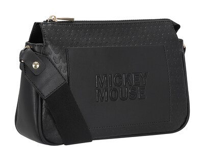 Foto 3 | Bolsa Cruzada W Capsule