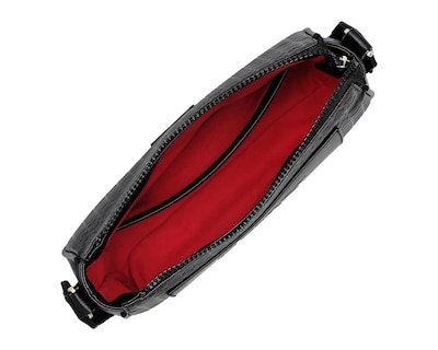Foto 4 | Bolsa Cruzada W Capsule