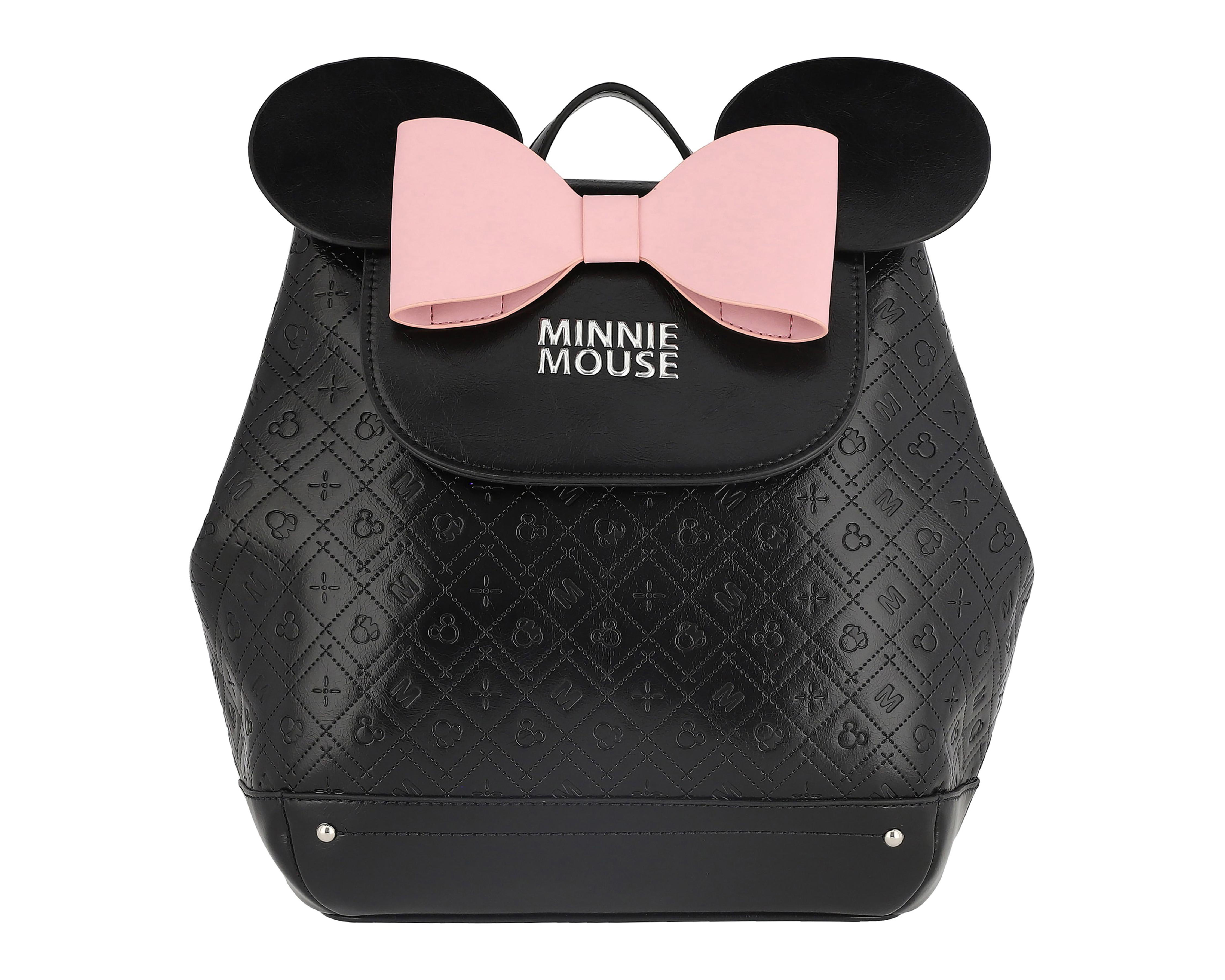 Foto 2 pulgar | Mochila W Capsule Disney Minnie Mouse