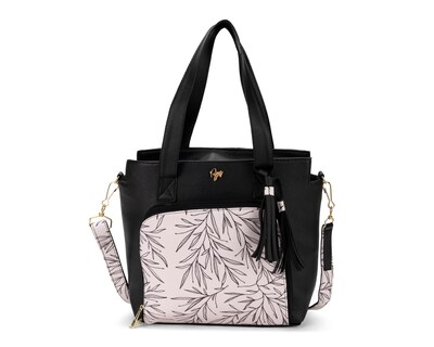 Foto 1 | Bolsa de Hombro Nueva Imagen