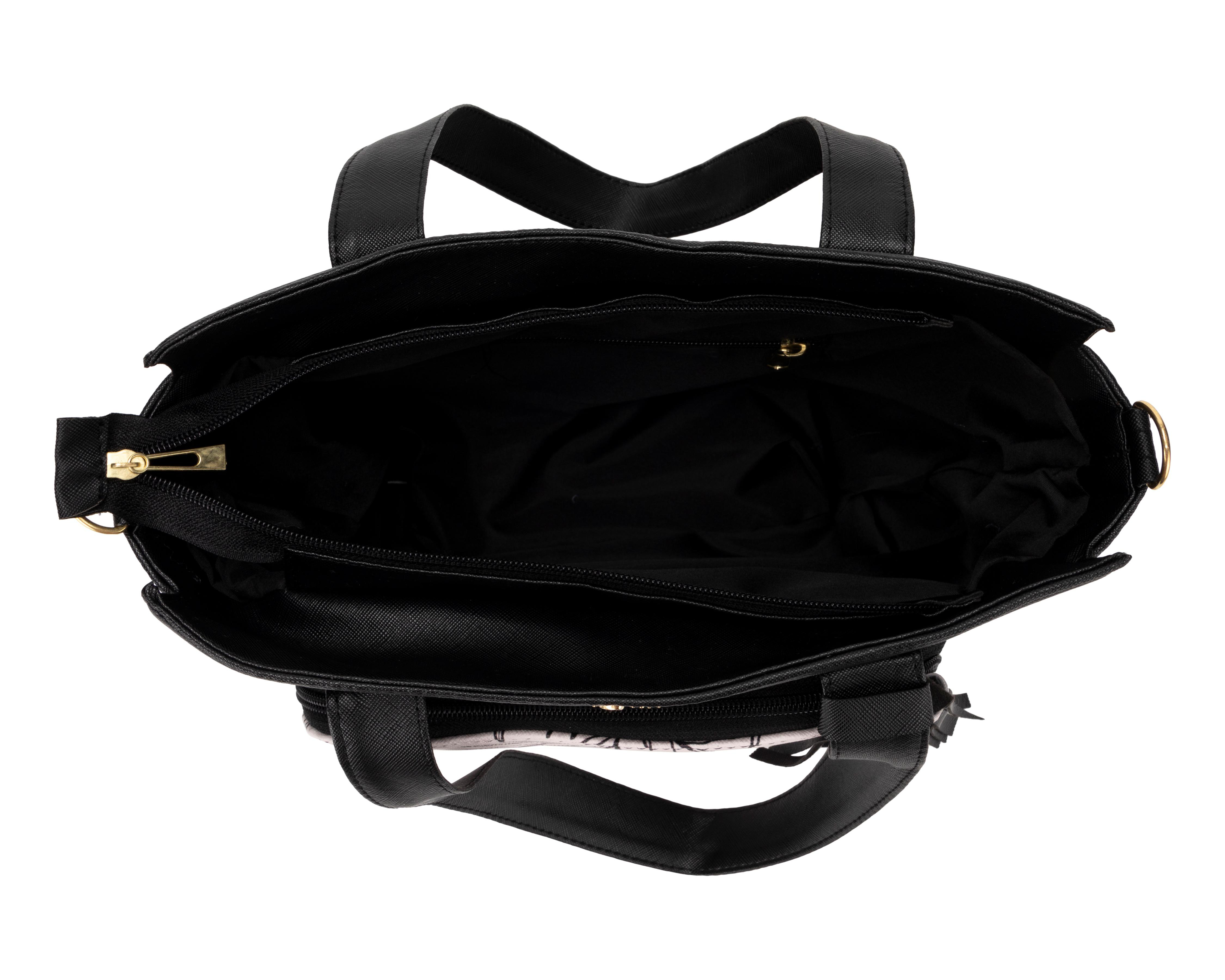 Foto 4 | Bolsa de Hombro Nueva Imagen