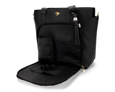 Foto 5 | Bolsa de Hombro Nueva Imagen